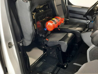 Opel Vivaro 2,0 CDTi - 122 Ps L1H1 - 19