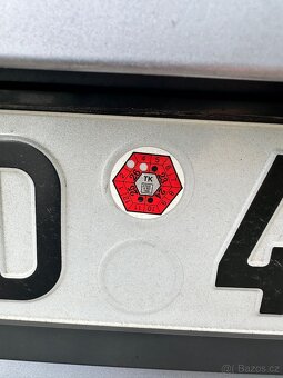 Audi a4 b6 1.9 tdi 74kw - 19