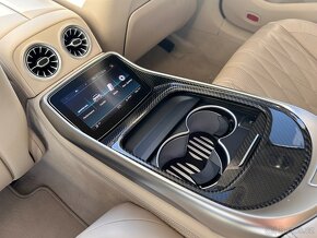 Prodám Mercedes-Benz AMG GT 53 4MATIC+ - 19