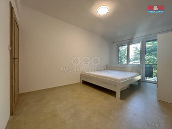 Pronájem bytu 2+1, 63 m², Klatovy, ul. Masarykova - 19