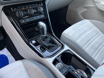 VW Touran 1.4TSi 110kw DSG 2018 - 19