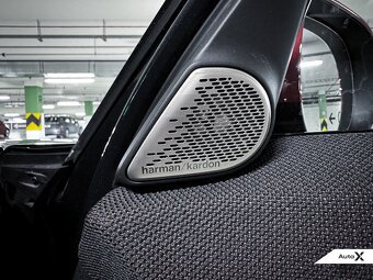MINI Countryman E John Cooper Works 150 kW | ZÁRUKA - 19
