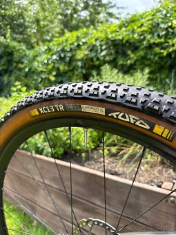 Scott Spark 900 RC Team Issue, vel. S - 19