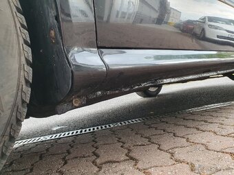 Škoda Octavia 1 Combi Style 1,9TDI 81kW 1.majitel 224125km - 19
