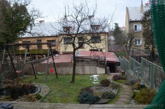 Prodám rodinný dům v Bílovci - 19