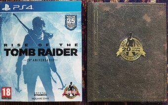 Hry PS4 (PlayStation 4) (1/3) - 19