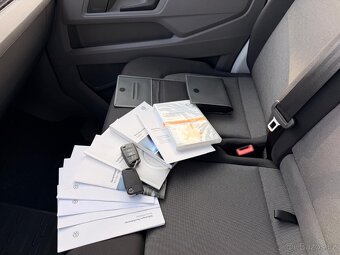 VW Crafter 2.0TDi L4H3 103KW 79000km - 19