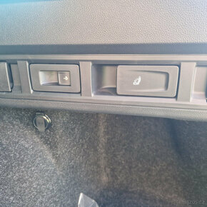 Prodám Octavia 4 2.0 Tdi 147 kw DSG 4x4 - 19