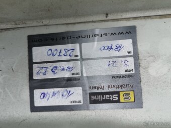 ŠKODA FAVORIT 135L PLATNÉ DOKLADY, NÍZKÉ KILOMETRY - 19