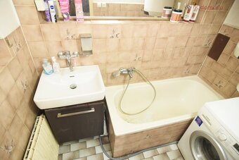 Prodej bytu 2+1, 66 m2, Staré Brno, Hybešova - 19