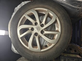 GRAND-PRODLOUŽEÝ, 1,6 BENZIN, PŮVOD ČR,2014 - 19