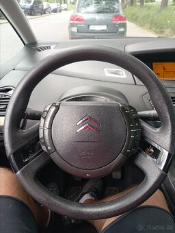 Citroen C4 Picasso 1.6 HDI 80kw Comnrall - 19
