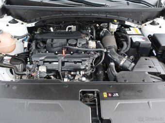 Hyundai Tucson 1.6T-GDI 110kW START PLUS ZÁRUKA - 19