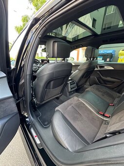 Audi A6 C7 LCI - 19