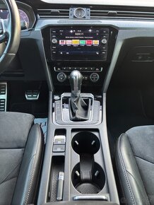 VW ARTEON 2.0TDI,140KW,2018,1.MAJ,4X4,R-LINE,LED,PANORAMA - 19