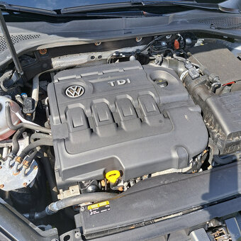 VW GOLF 7 1.6TDI ALLSTAR - TOP STAV - 19