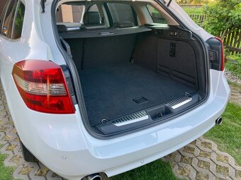 RENAULT LAGUNA III 2.0dci, 2015, ČR, R-Link, LIMITED, FACEL. - 19