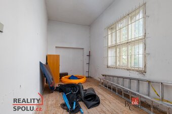 Prodej, domy/rodinný, 360 m2, Hluboká, 33165 Žihle, Plzeň-se - 19