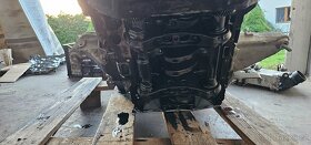Motor Sprinter W907 na díly - OM654 84kW 1950ccm - 19