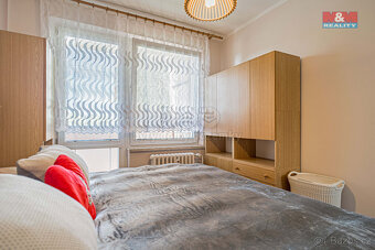 Prodej bytu 3+1, 61 m², Český Těšín, ul. Okružní - 19