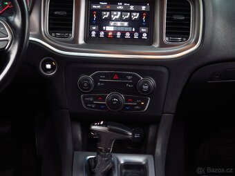 Dodge Charger, 3.6 V6 SRT Look - DPH odpočet - 19