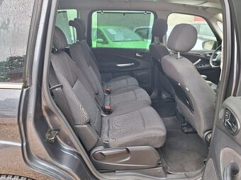 Ford Galaxy 2.0 TDCi 103KW Tažné, 7Míst, Panorama střecha - 19