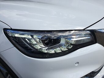 MG EHS PHEV Luxury 1.5 190kW AUT. 17tkm ACC Keyless DAB Virt - 19