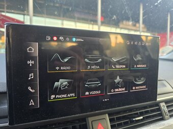 Audi A4 2021 -21%dph - 19