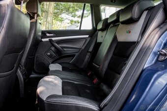 Škoda Octavia Combi 2.0 TDI CR DPF RS DSG. - 19