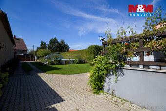 Prodej rodinného domu, 190 m², Nové Dvory - 19