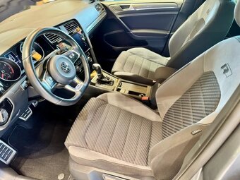 Volkswagen Golf, 1.4 TSi 110 Kw DSG R-Line - 19
