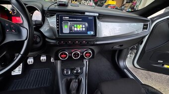 Alfa Romeo Giulietta 2011 2.0JTDm 110kW - 19