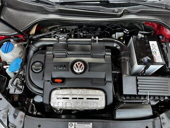 Volkswagen Golf 1.4 TSI 118kW DSG Highline ALU R17 Alcantara - 19