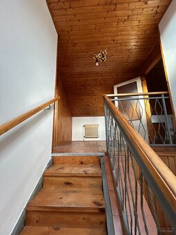 Pronajmu rodinný dům-bytovou jednotku - 19