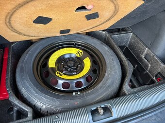 Škoda Yeti 2.0 Tdi 103kw 4x4 Monte Carlo 2014 serviska - 19