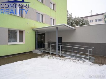 Prodej bytu 3+1, B.Němcové, Prostějov - 19