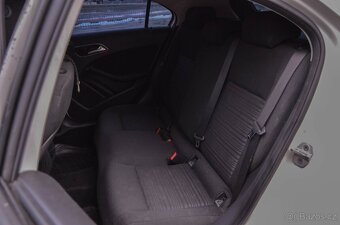 Mercedes-Benz A trieda 180 - 19