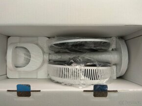 Nový stojanový ventilátor značky Duux Whisper - 19