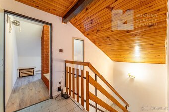 Prodej rodinného domu 180 m2, garáž, pozemek, 297 m2 - 19