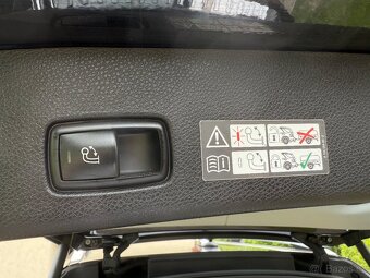 Mercedes Benz GL 350d, 2013, 3,0 V6 190kW, Nová STK, Webasto - 19