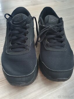 Tepláky Adidas, trika mikina vel 158 - 19