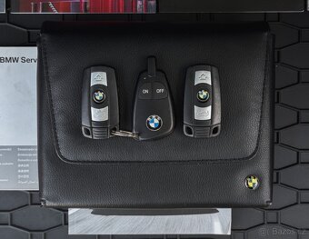 BMW e61 525xd 2009 Facelift - 19