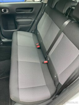 Citroen c4 Cactus 1.6HDi 68kw 2015 - 19