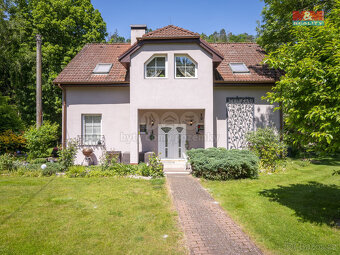 Prodej rodinného domu, 226 m², Český Šternberk - 19
