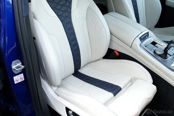 BMW X5M B&W, ČR, Tažné, PPF, Panorama, Laser světlomety - 19