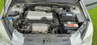 Kia Rio 1.4 DOHC 16V - 71kW - benzín - 19