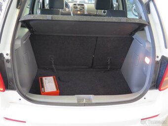 Suzuki SX4 1.6VVT,navi,klima,výhřev,keyless, SX4 WRC 429/500 - 19