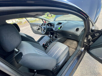 Ford Fiesta 1.4D 50KW - 19