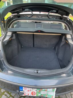 Renault Vel statis 3.5 v6 177kw TOP nová STK 4/27 - 19
