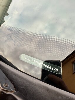 Škoda Superb 2.8i V6 142kw MANUÁL-bez investic - 19